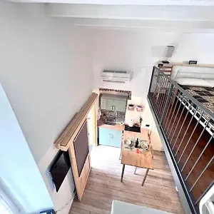 Solution Corso Garibaldi Apartamento