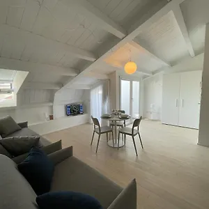 Imhome - Abruzzi Apartamento