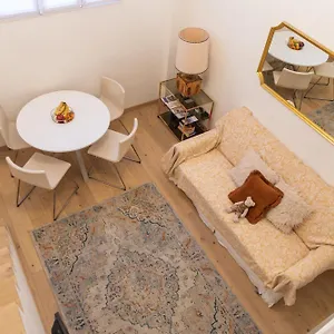 !subway To Duomo! Modern Loft With Ac And Free Wifi Apartamento