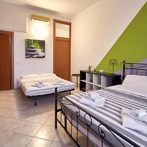 Tortona Design Flat , Milán Italia