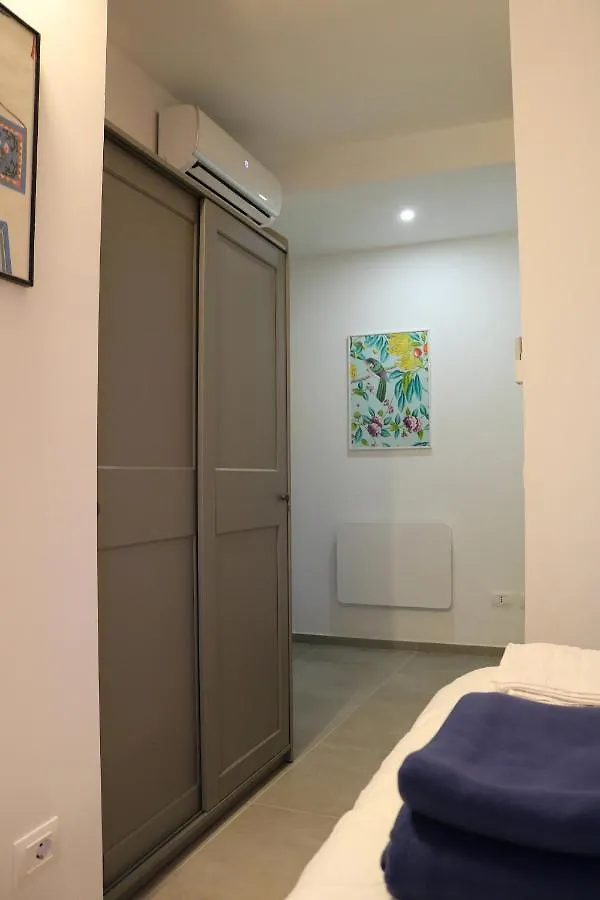 아파트 Central Station Milano Room - 4